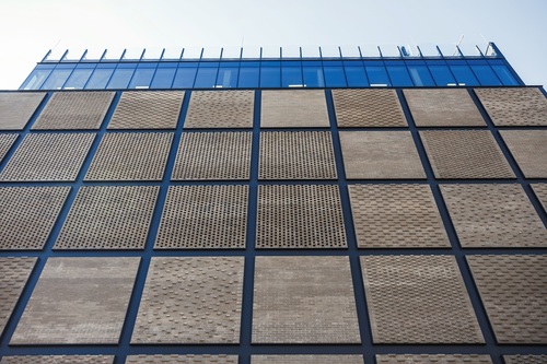 Fabryka Czekolady E.Wedel – architektoniczne arcydzieło Warszawy